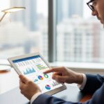 IAAG11 fortalece caixa e reduz desconto para menos de 10%