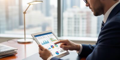 IFIX recua 0,45% e fecha aos 3.879,19 pontos na segunda