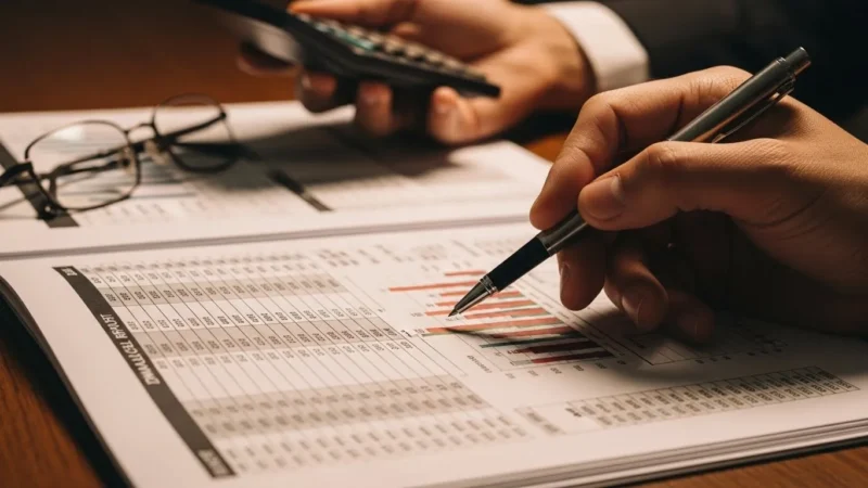 IFIX cai 0,15% em dia de pouca oscilação na B3