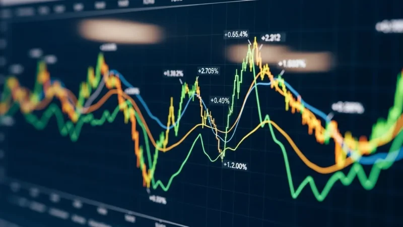 MRV (MRVE3) despenca após divulgar resultados do 4T25; veja o que aconteceu