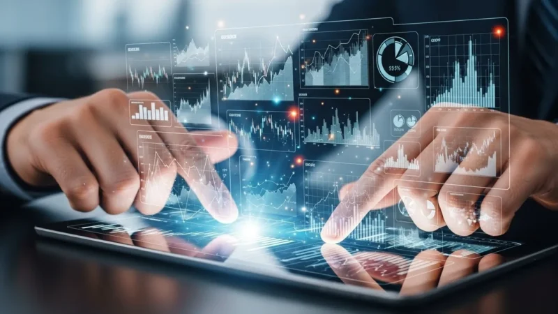 Nubank vira oportunidade após tombo? BBA vê alta de 38%