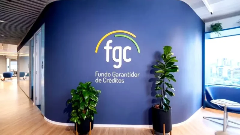 FGC acelera pagamentos do Pleno e quita R$ 2,5 bilhões