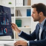 BRCO11 mantém R$ 0,92 por cota e yield anualizado de 9,6%