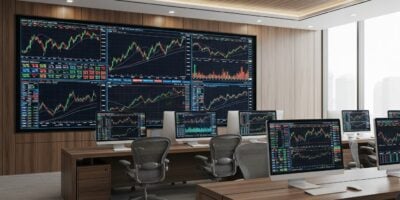 IFIX recua 0,04% e segue perto de recorde histórico