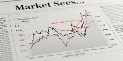 Embraer (EMBJ3) troca CFO; confira quem vai assumir