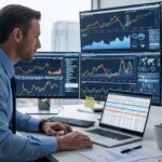 IFIX sobe 0,18% e volta ao radar da máxima anual