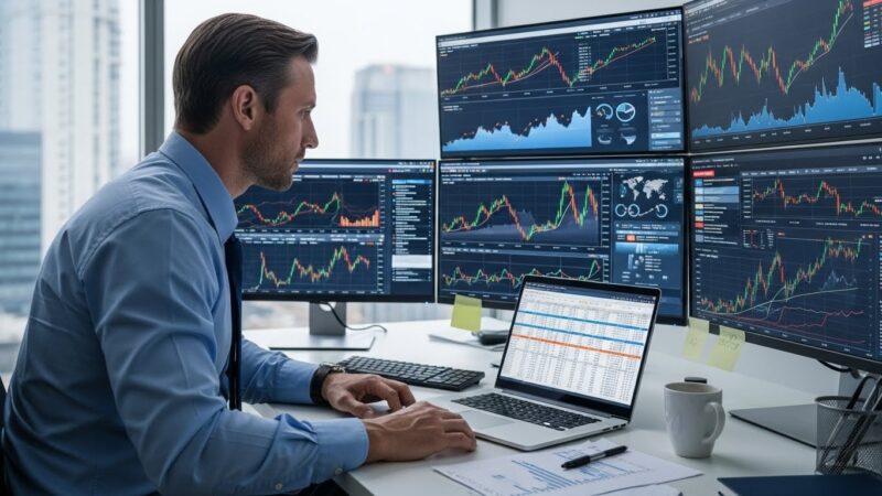 IFIX sobe 0,18% e volta ao radar da máxima anual