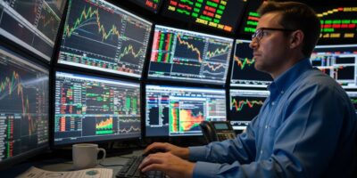 Sabesp (SBSP3) eleva capex e ações saltam na Bolsa de Valores