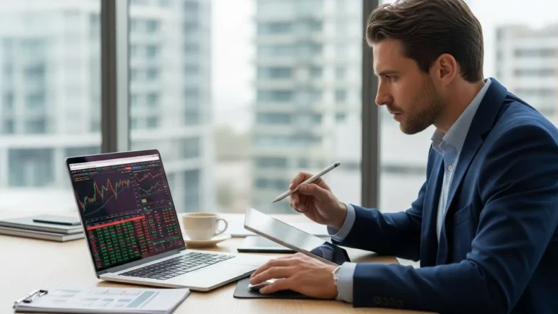 JPMorgan divulga nova projeção para juros dos EUA; confira detalhes