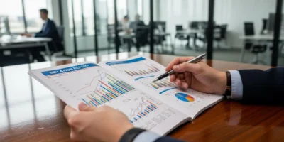 IFIX fecha estável, com MXRF11 liderando negócios no dia