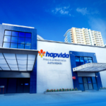 Hapvida (HAPV3) salta mais de 10% após anunciar nova gestão e CFO