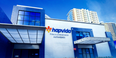 Hapvida (HAPV3) salta mais de 10% após anunciar nova gestão e CFO