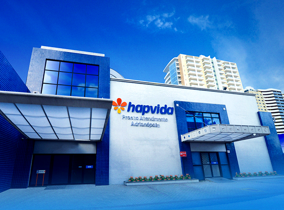 Hapvida (HAPV3) salta mais de 10% após anunciar nova gestão e CFO
