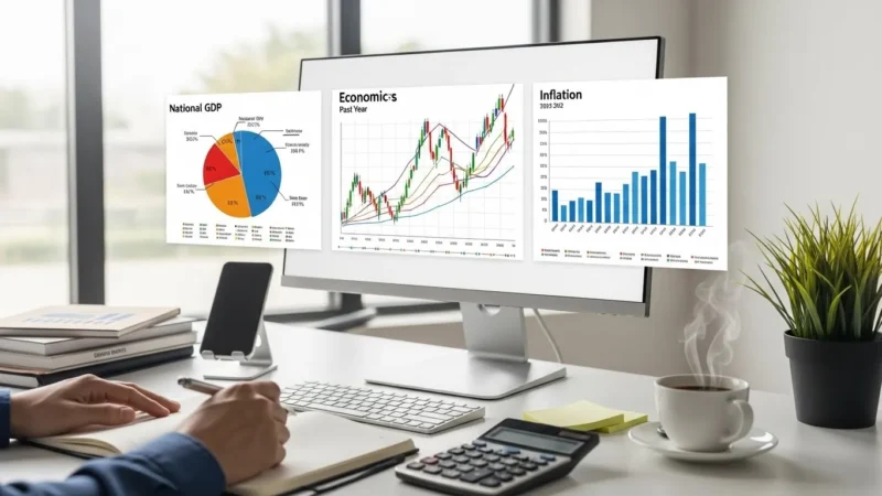 IFIX sobe 0,22% e fecha perto da máxima anual
