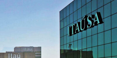 Itaúsa (ITSA4) anuncia lucro bilionário e vê aumento de 17%; veja os números