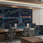 IFIX recua 0,87% com TGAR11 em queda e JSCR11 em alta
