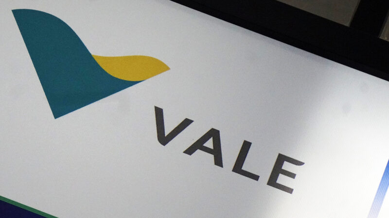 Vale (VALE3) eleva projeções e prevê ganho extra bilionário em 2026