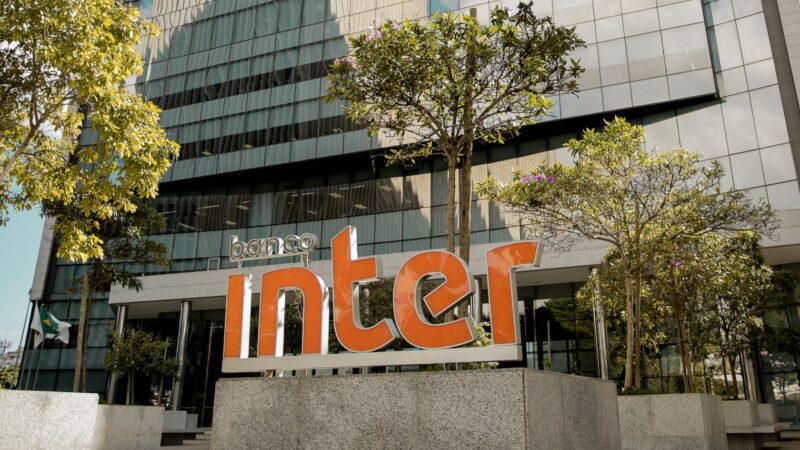 IInter&Co (INBR32) eleva lucro em 38% e atinge ROE de 15,5% no 1T26