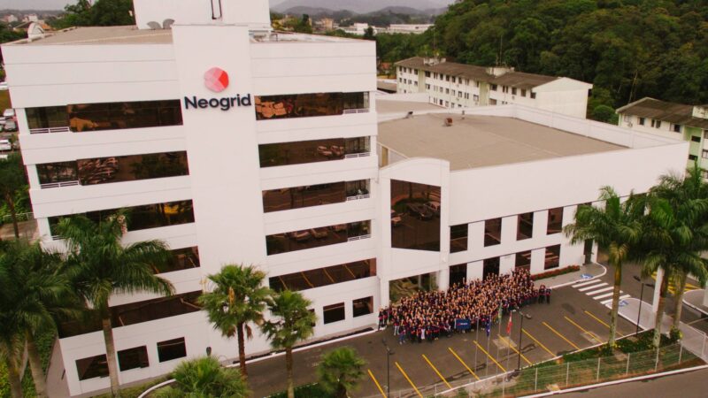 Neogrid (NGRD3) aprova OPA e prepara saída da B3