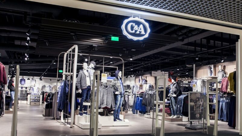 C&A (CEAB3) anuncia lucro ajustado 218,7% maior; veja os resultados