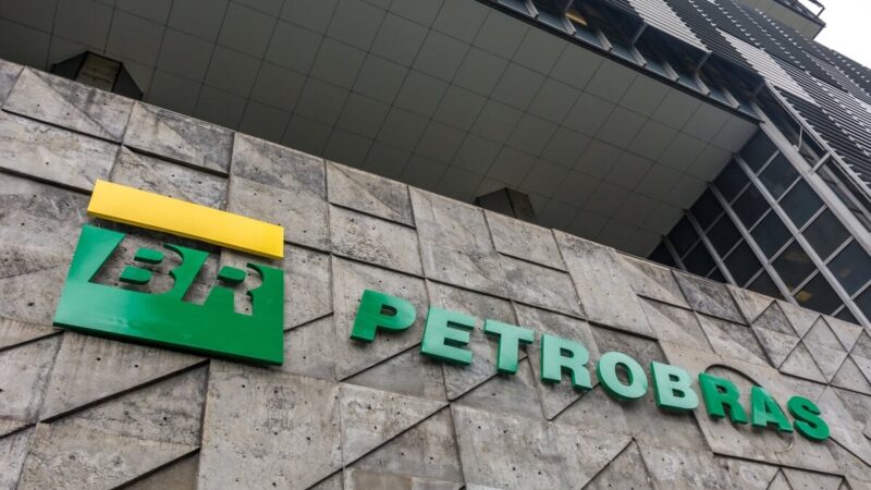 Petrobras (PETR4) adere à subvenção e fecha joint venture solar