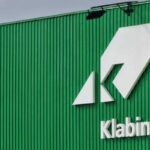 Investidor institucional reforça posição na Klabin e ultrapassa 5% das ações preferenciais