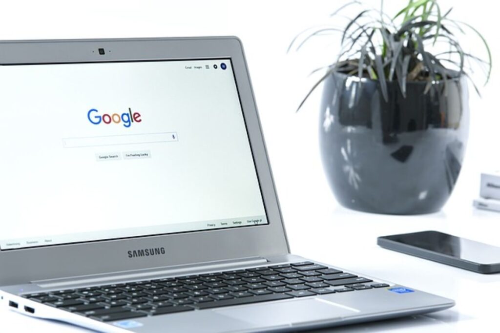 Alphabet Google (GOGL34) Logo