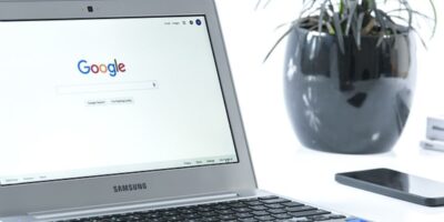 Google levanta bilhões de dólares para reforçar IA e nuvem