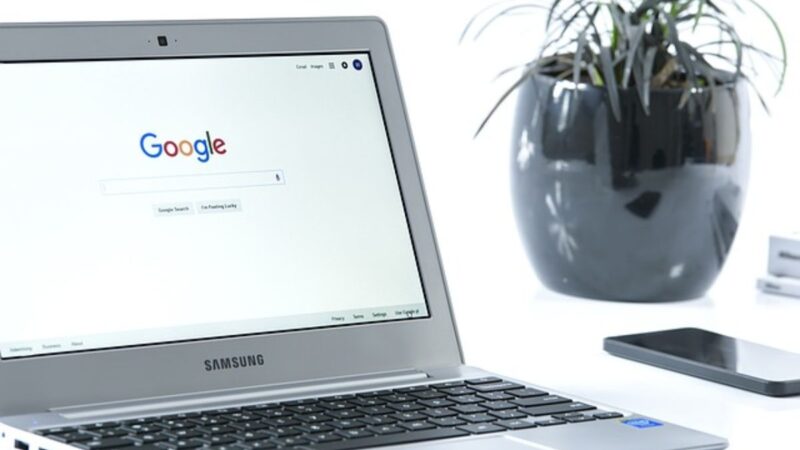 Google levanta bilhões de dólares para reforçar IA e nuvem