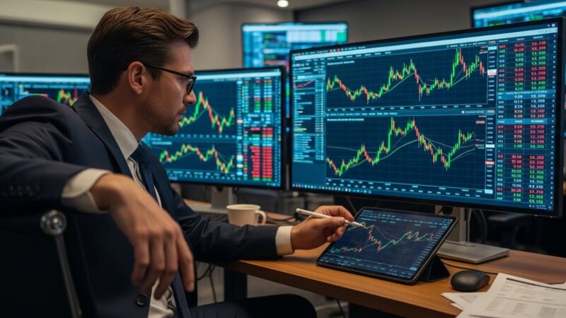 Brasil mira superar 700 mercados para o agro; SNAG11 acompanha movimento