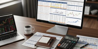 CCME11 tem resultado de R$ 6,8 milhões e aposta em oportunidades de crédito