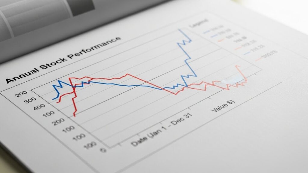 Mercado Financeiro - Investimentos