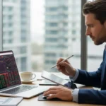 IFIX recua 0,18%, aos 3.715,09 pontos