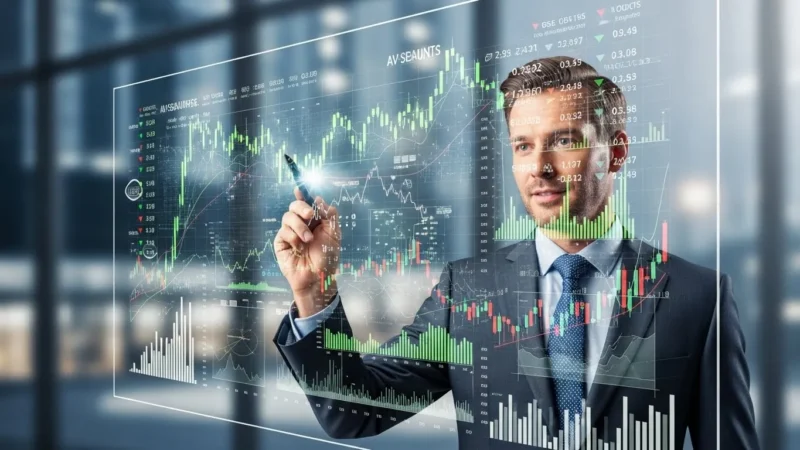 IFIX fecha em alta de 0,95%, mas encerra semana no vermelho