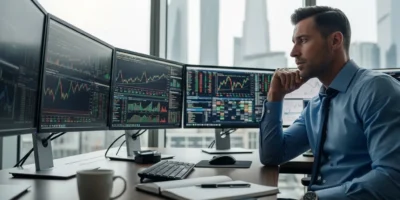 IFIX começa semana em baixa de 0,76%