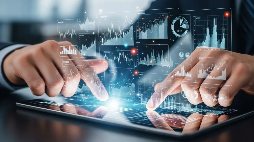 Inteligência artificial: bancos investem R$ 3 bi em 2026