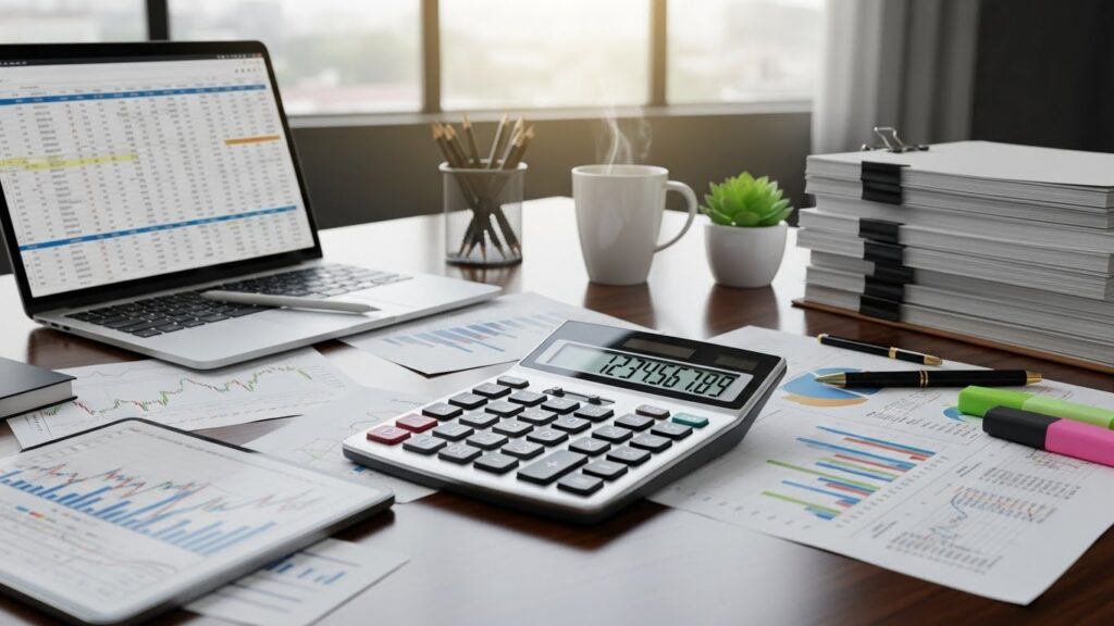 Investimentos - Mercado Financeiro