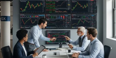 Fed eleva juros dos EUA e mira inflação pós-guerra