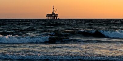 Petrobras (PETR4) registra alta de 11,7% na produção do 3T26