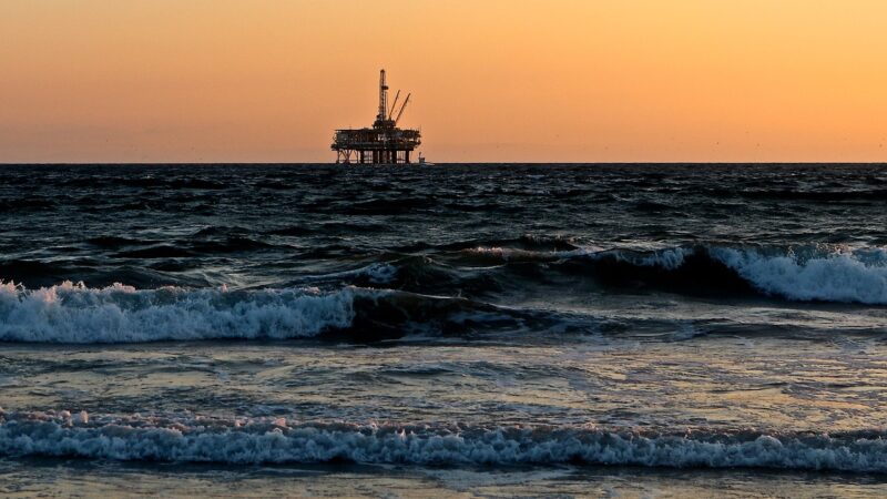 Petrobras (PETR4) registra alta de 11,7% na produção do 3T26