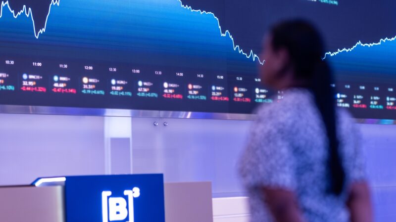 B3 (B3SA3): o que muda na Bolsa a partir de novembro