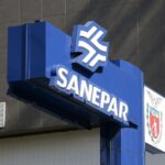 Sanepar define vencedor de leilão bilionário no Paraná